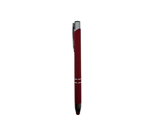 Caneta Metal c/ Touch