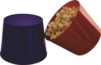 balde de pipoca personalizado 1,6l