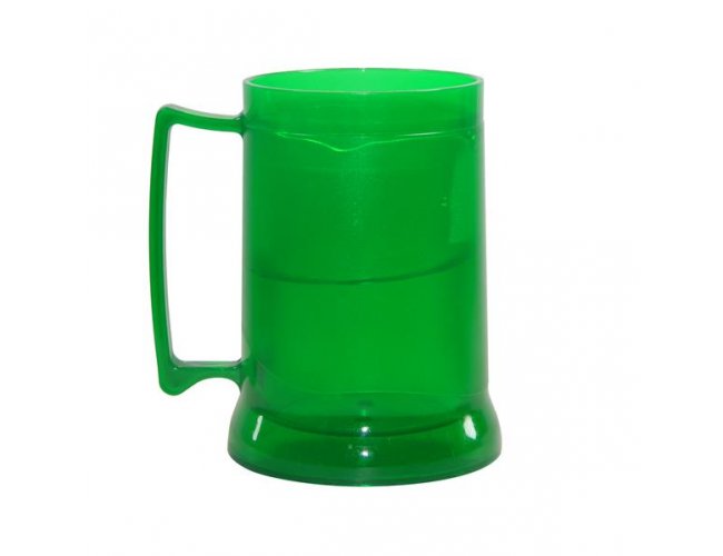 Caneca Chopp Gel 400 ml