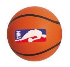 Bolinha Basquete Anti Stress