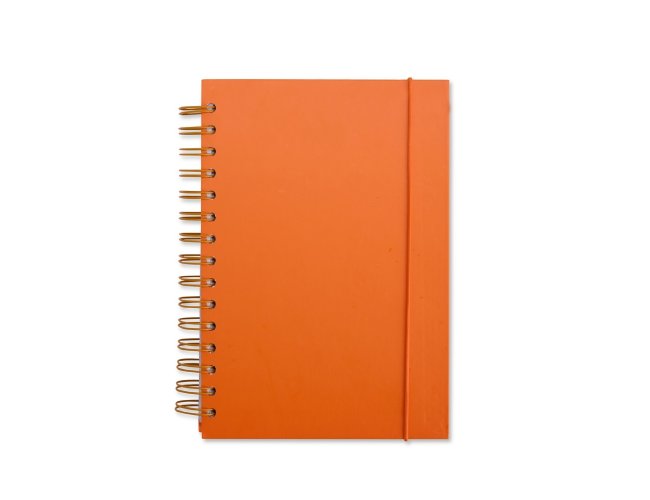 Caderno Couch�