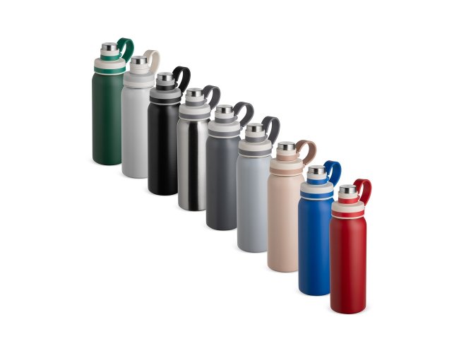 Garrafa Inox 800ml