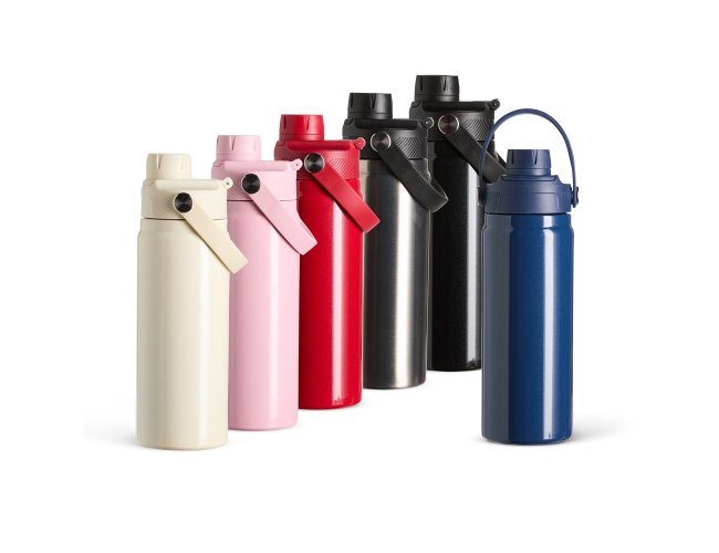 Garrafa Trmica 600ml