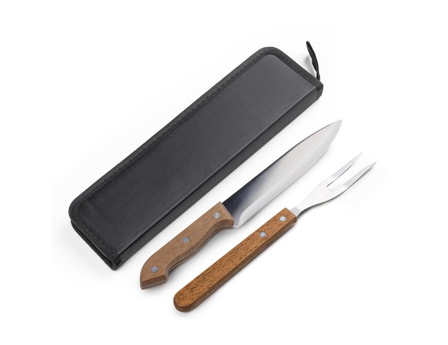 Kit Churrasco Personalizado