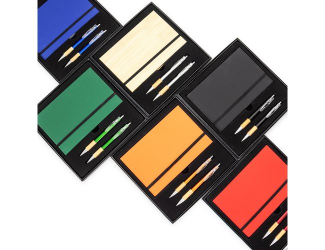 Kit Executivo 3 Pe�as