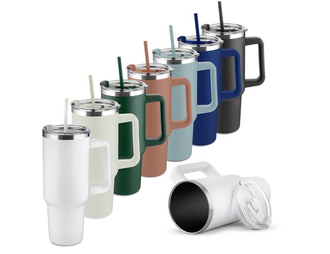 Caneca Trmica 1,3 litros