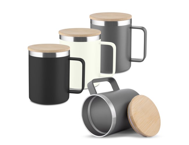 Caneca Térmica 400ml