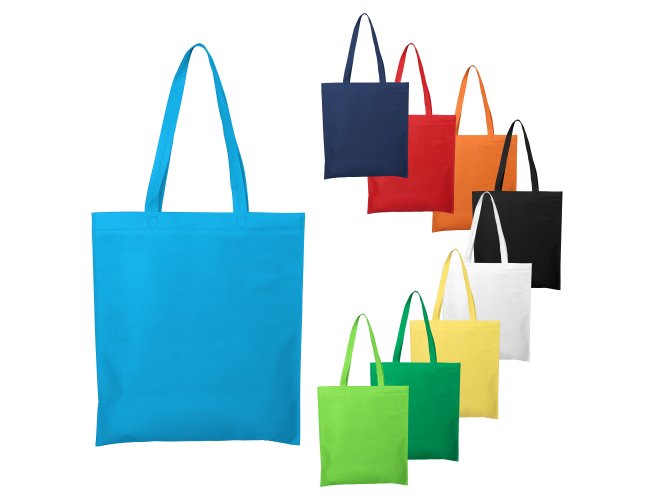 Sacola TNT 80gr (41x37cm)