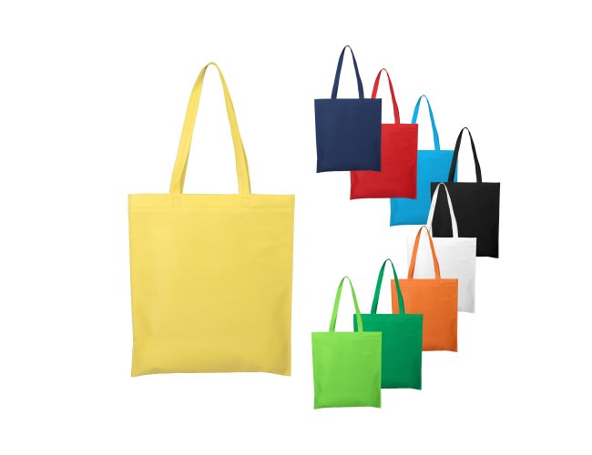 Sacola TNT 80gr (34,5x26,7cm)