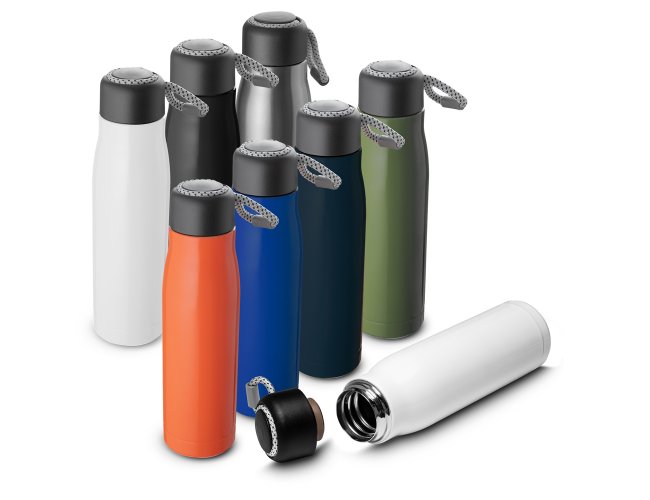 Garrafa T�rmica de 550ml