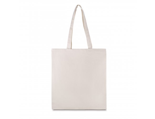 Sacola em Algodo 140g/m (42x38x12cm)